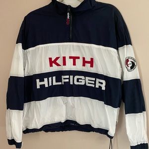 Kith jacket